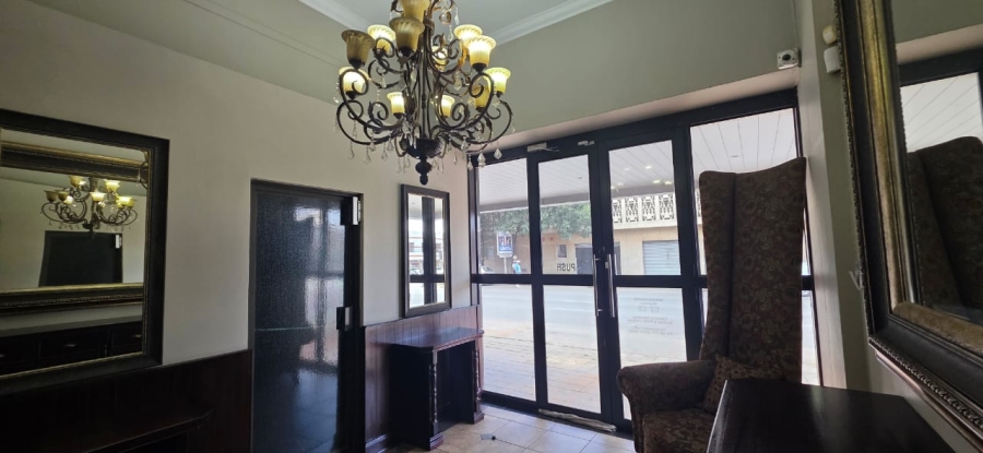 Commercial Property for Sale in Klerksdorp North West
